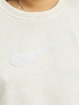 Nike Pullover W Nk Dry Get Fit Crew Swsh beige