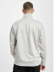 Nike Pullover NSW Repeat Half Zip beige