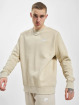 Nike Pullover Sportswear Club Crew beige