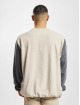 Nike Pullover Spu Tf Polar Fleece Crew beige