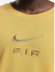 Nike Pullover Nsw Air beige