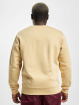 Nike Pullover Nsw Repeat beige