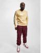 Nike Pullover Nsw Repeat beige