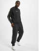 Nike Pullover Repeat Fleece Crew Bb black