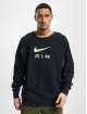 Nike Pullover NSW Air black