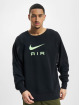 Nike Pullover NSW Air black