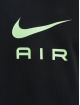 Nike Pullover NSW Air black