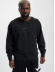 Nike Pullover Nsw Air black