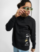 Nike Pullover Club black