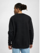 Nike Pullover Club black