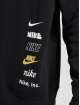 Nike Pullover Club black
