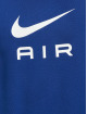 Nike Pullover NSW Air Crew blue