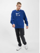 Nike Pullover NSW Air Crew blue