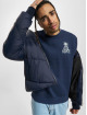 Nike Pullover NSW HBR C Crew blue