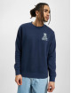 Nike Pullover NSW HBR C Crew blue