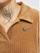 Nike Pullover NSW brown