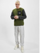 Nike Pullover Spu Tf Polar Fleece bunt