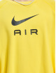 Nike Pullover NSW Air Crew gelb