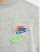 Nike Pullover Spe  Ft Crw M Fta grau