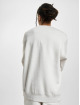 Nike Pullover Club grau