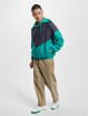 Nike Pullover Shield Nike Sb green