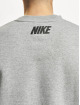 Nike Pullover Repeat Flc Crew Bb grey