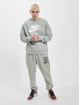 Nike Pullover NSW Club Crew grey