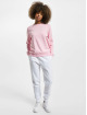 Nike Pullover Nsw Club pink