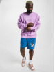 Nike Pullover Nsw Air purple