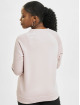 Nike Pullover W Nsw Essntl Flc Gx rosa