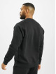 Nike Pullover Club Crew schwarz