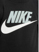Nike Pullover Nkb Club Hbr Crew schwarz