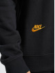 Nike Pullover Spe  Ft Crw M Fta schwarz