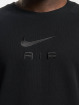 Nike Pullover Nsw Air schwarz