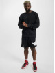 Nike Pullover Nsw Air schwarz