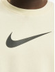 Nike Pullover Repeat Fleece Crew Bb white