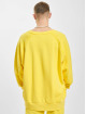 Nike Pullover NSW Air Crew yellow