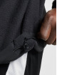 Nike Puserot Club Fleece Crew musta
