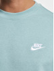 Nike Puserot 196607391839 vihreä