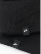 Nike Rękawiczki Club Fleece czarny