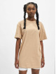 Nike Robe NSW Essntl beige