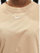 Nike Robe NSW Essntl beige