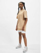 Nike Robe NSW Essntl beige