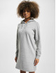 Nike Robe W Nsw Club Fleece gris