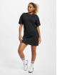 Nike Robe Swoosh noir