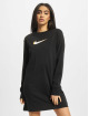Nike Robe NSW noir