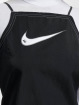 Nike Robe Nsw Swoosh Woven Cami noir