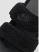 Nike Sandaalit Offcourt Duo musta