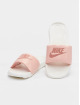 Nike Sandaalit W Victori One Slide vaaleanpunainen