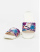 Nike Sandal Victori One Bade rosa